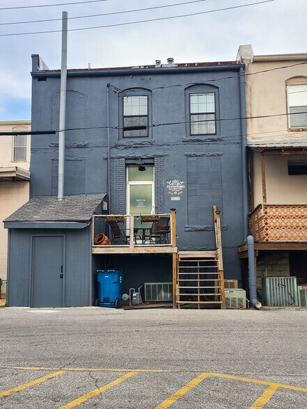 109 Main St SE, Gravette, AR à louer - Photo de l’immeuble – Image 3 sur 28