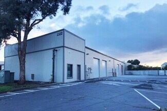 Plus de détails pour 2322 Gold River Rd, Rancho Cordova, CA - Industriel/Logistique à vendre