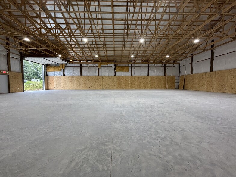 5180 Academy Rd, Cookeville, TN à vendre - Photo de l’immeuble – Image 2 sur 3