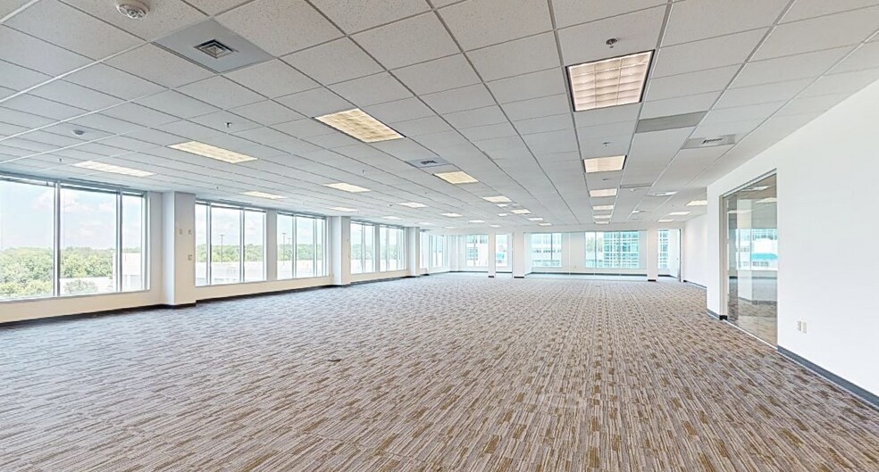 11325 N Community House Rd, Charlotte, NC à louer - Numérisation 3D Matterport – Image 2 sur 8