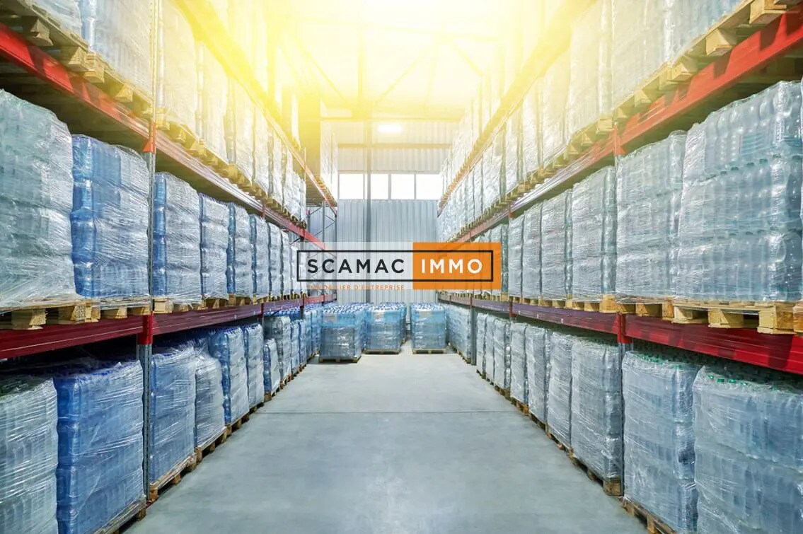 Local d'activités dans Ormesson-sur-Marne à vendre Photo de l’immeuble– Image 1 sur 6