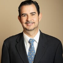 Amado Mesta
