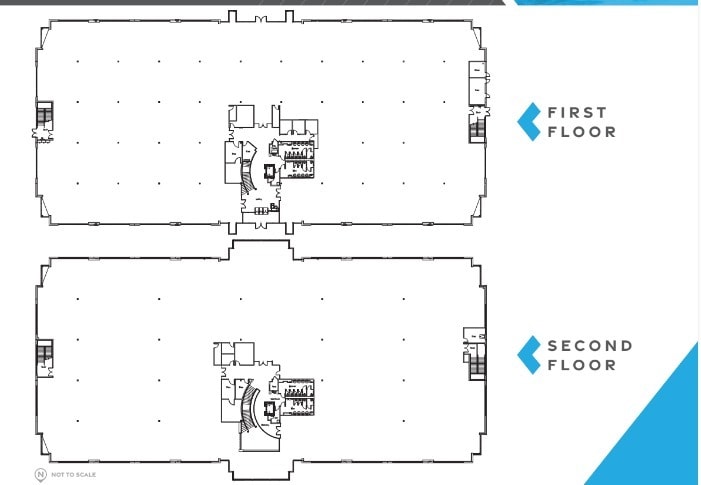 1450 S Spectrum Blvd, Chandler, AZ à louer Plan d’étage– Image 1 sur 1