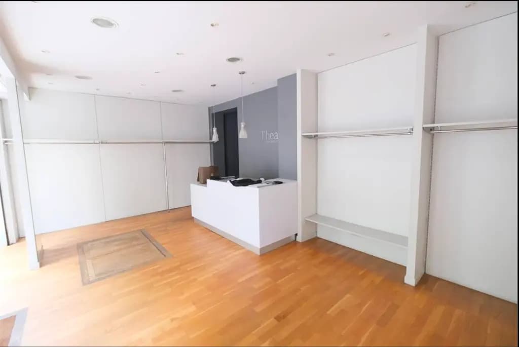 54 Avenue Félix Faure, Paris à louer Photo de l’immeuble– Image 1 sur 7