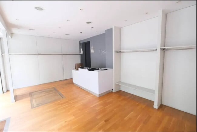 Plus de détails pour 54 Avenue Félix Faure, Paris - Local commercial à louer