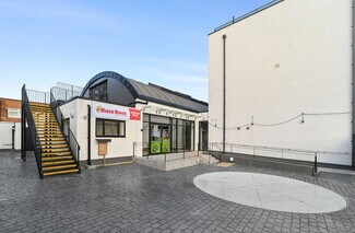 Plus de détails pour 11 Oaklands Rd, Londres - Local commercial à vendre