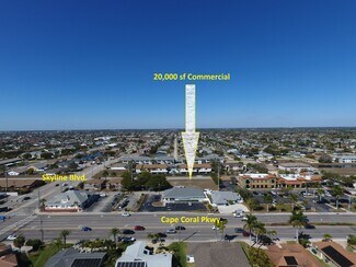 Plus de détails pour 712 SW 47th Ter, Cape Coral, FL - Terrain à vendre