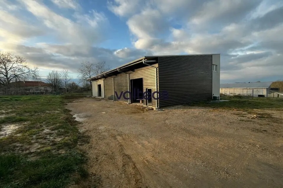 2 Rue Des Mortiers, Garidech à louer Photo de l’immeuble– Image 1 sur 12