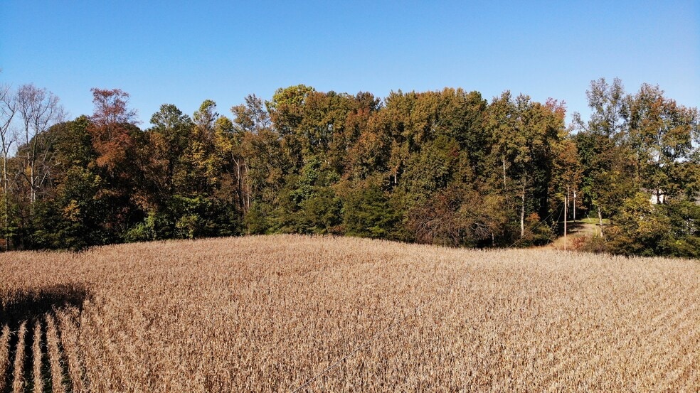 6800 & 6856 Willson Rd, Richmond, VA à vendre - Aérien – Image 2 sur 8