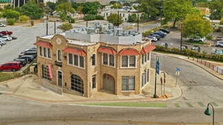 Plus de détails pour 604 S Alamo St, San Antonio, TX - Local commercial à louer