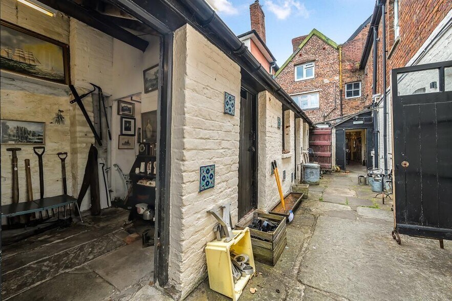 34 Broad St, Leominster à vendre - Photo de l’immeuble – Image 2 sur 24