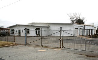 Plus de détails pour 505 Granary Rd, Forest Hill, MD - Industriel/Logistique à vendre