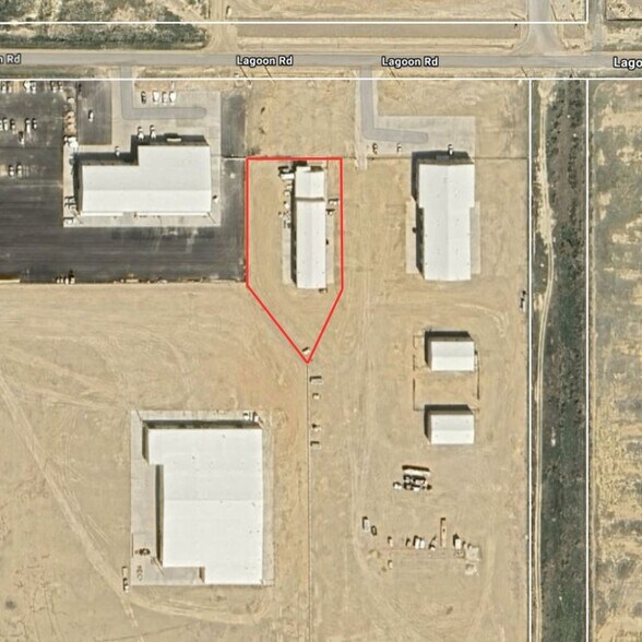 45 Lagoon Rd, Rock Springs, WY à louer - Photo de l’immeuble – Image 3 sur 33