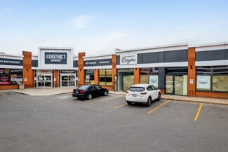 Plus de détails pour 84 Boul Industriel, Repentigny, QC - Local commercial à louer