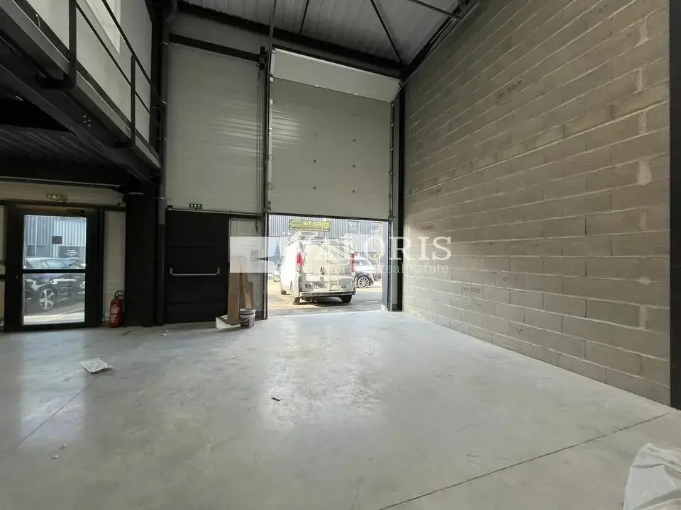 662 Rue Des Jonchères, GENAY à louer Photo intérieure– Image 1 sur 4