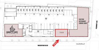 Plus de détails pour 230-240 W Macarthur Blvd, Oakland, CA - Local commercial à louer