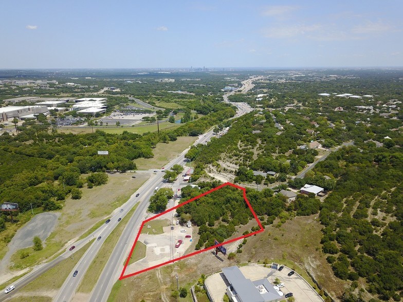6911 Hwy 290 W, Austin, TX à vendre - Autre – Image 2 sur 4