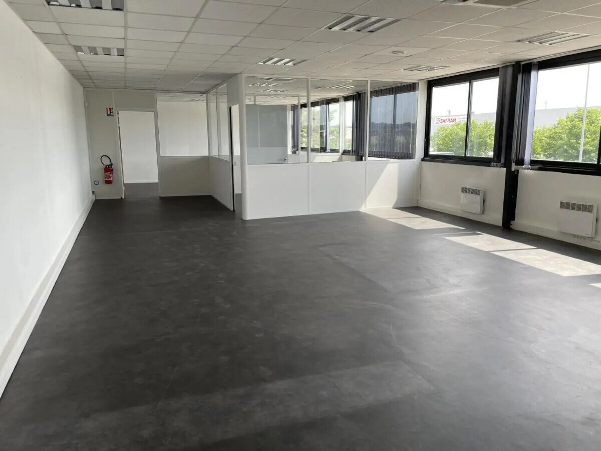 Photo de l’immeuble