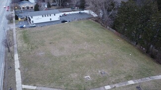 Plus de détails pour 7530 Mentor Ave, Mentor, OH - Terrain à vendre
