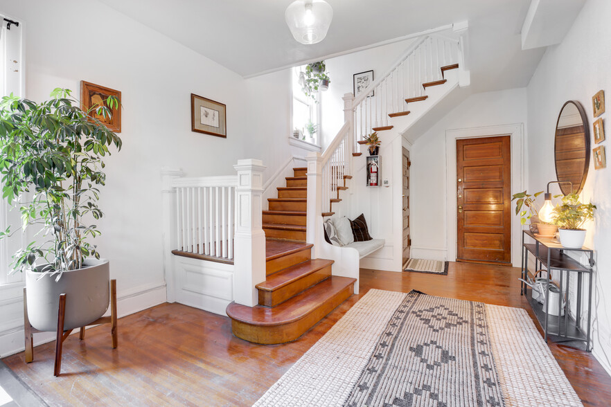 1568 Vine St, Denver, CO à vendre - Photo de l’immeuble – Image 2 sur 69