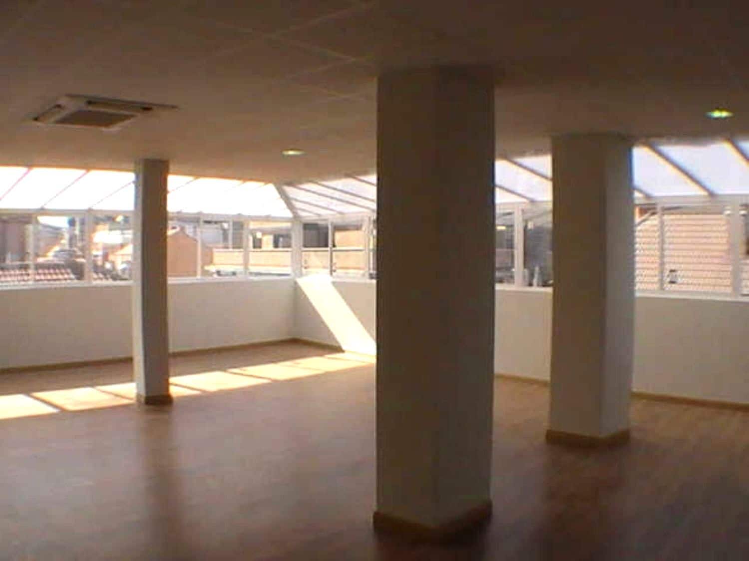 Bureau dans Madrid, Madrid à louer Photo intérieure– Image 1 sur 5