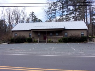 Plus de détails pour 925 Ophir Ave, Troy, NC - Local commercial à vendre