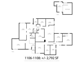 1102-1108 Poplar Pl, Rogers, AR à louer Photo intérieure– Image 2 sur 29