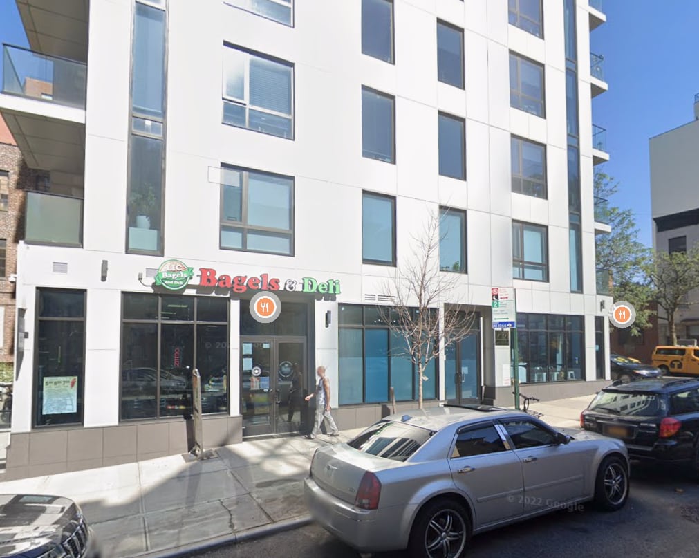 41-04 27th St, Long Island City, NY 11101 - Lot S1 -  - Photo intérieure - Image 1 of 1