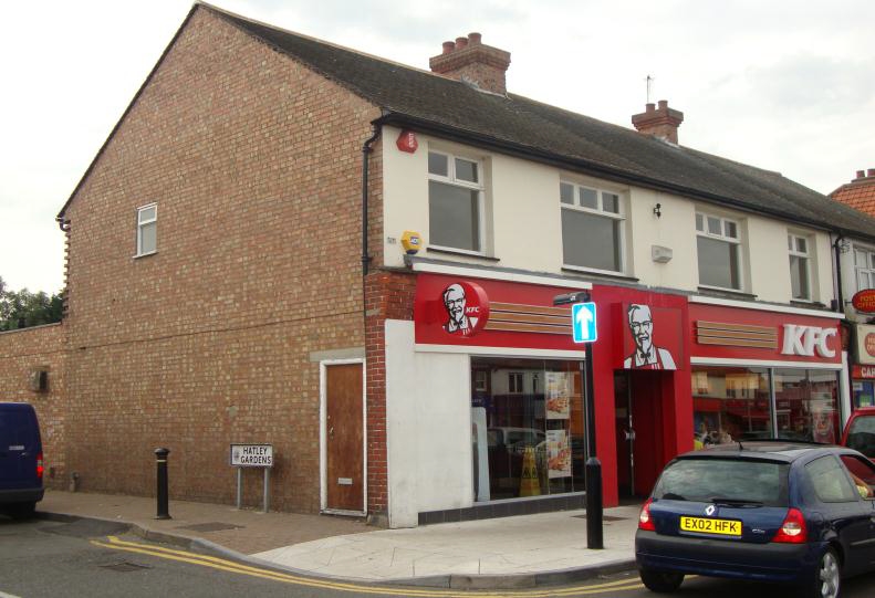138-140 London Rd, Benfleet à louer - Photo principale – Image 1 sur 3