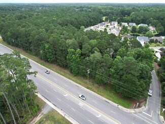 Plus de détails pour Highway 707, Murrells Inlet, SC - Terrain à vendre