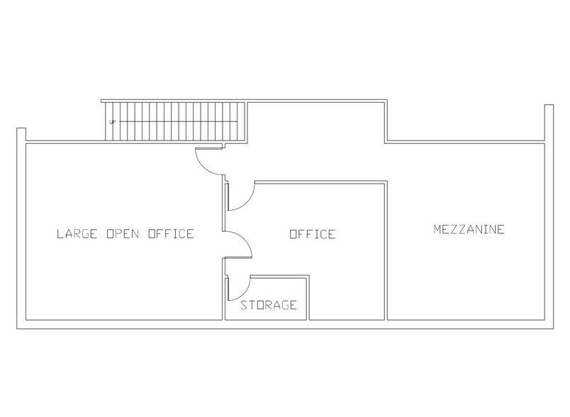 5450 Desert Point Dr, Las Vegas, NV à louer - Plan d’étage – Image 2 sur 30