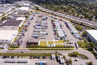 Plus de détails pour 17707 NW Miami Ct, Miami, FL - Terrain à louer