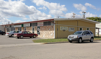 Plus de détails pour 217-223 Jefferson St N, Wadena, MN - Bureau, Bureau/Local commercial à louer