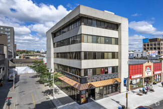 Plus de détails pour 22 King St W, Oshawa, ON - Bureau à vendre