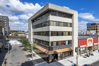 Plus de détails pour 22 King St W, Oshawa, ON - Bureau/Local commercial à louer