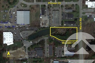 Plus de détails pour 8450 Boulder Ct, Commerce Township, MI - Terrain à vendre