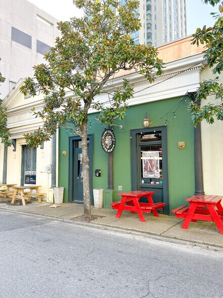 69 St Michael St, Mobile, AL à louer - Photo de l’immeuble – Image 3 sur 20