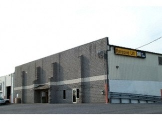 Plus de détails pour 1031-1051 Columbus Avenue – Industriel/Logistique à vendre, Lemoyne, PA