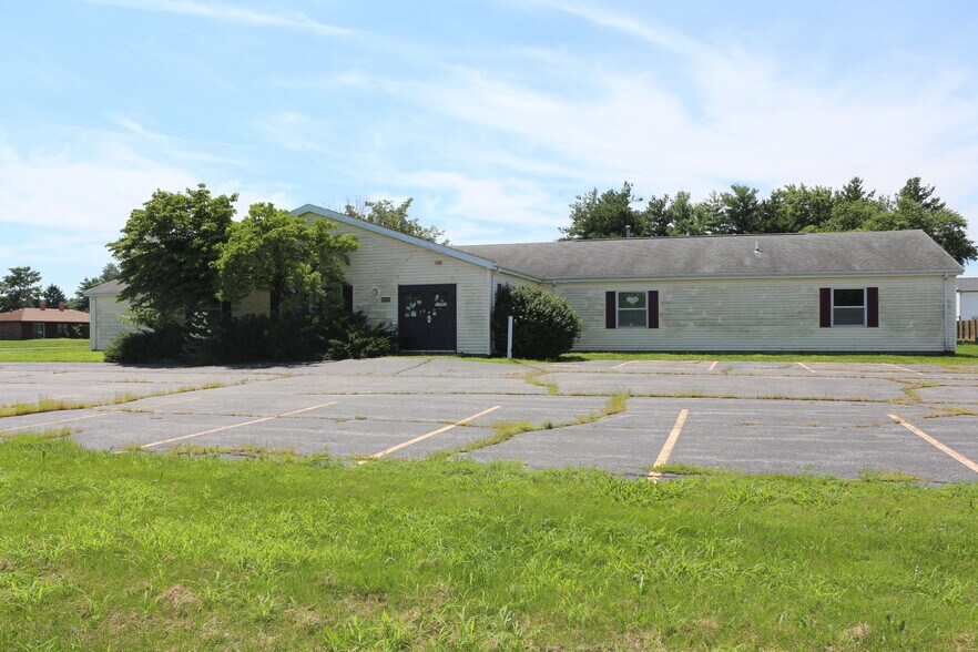 3001 W Lafayette Ave, Jacksonville, IL à vendre - Photo de l’immeuble – Image 2 sur 23