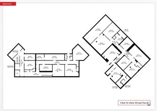 8329 N Mopac Expy, Austin, TX à louer Plan d’étage– Image 1 sur 1