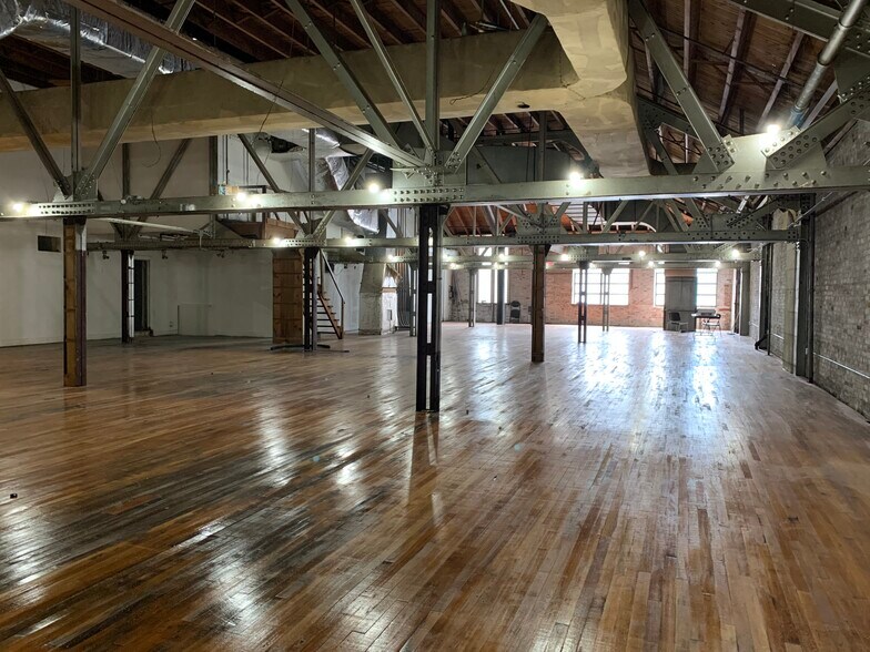 5607 Germantown Ave, Philadelphia, PA à louer - Photo intérieure – Image 3 sur 9