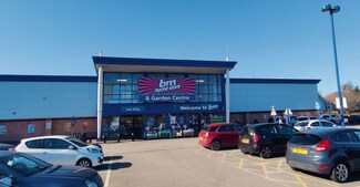 Plus de détails pour The Broadway, Bridgwater - Local commercial à vendre