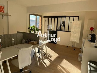 Plus de détails pour Bureau à louer