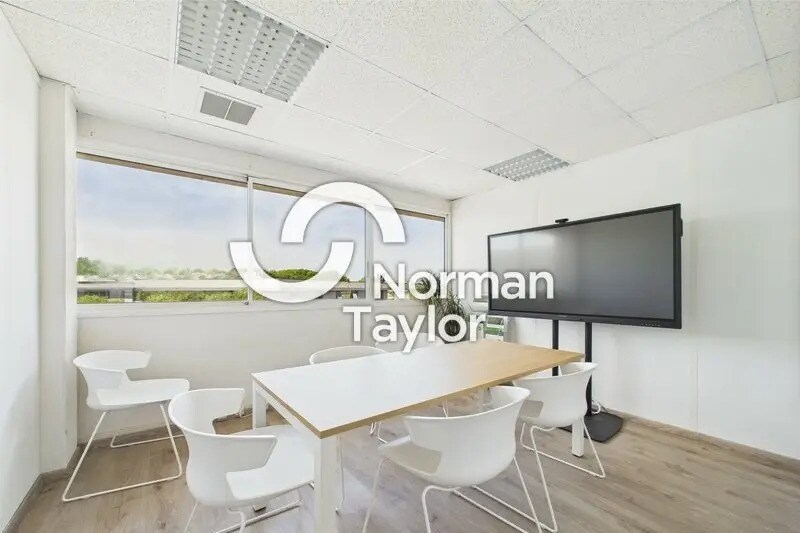 Bureau dans Baillargues à louer - Photo intérieure – Image 2 sur 9