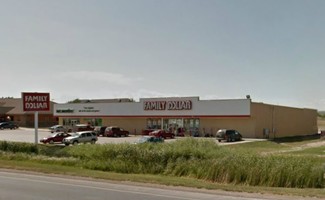 Plus de détails pour 1820 5th Ave, Belle Fourche, SD - Local commercial à vendre