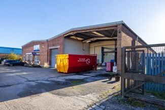 Plus de détails pour Maybrook Rd, Sutton Coldfield - Industriel/Logistique à vendre