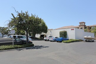Plus de détails pour 2165 S DuPont Dr, Anaheim, CA - Industriel/Logistique à louer