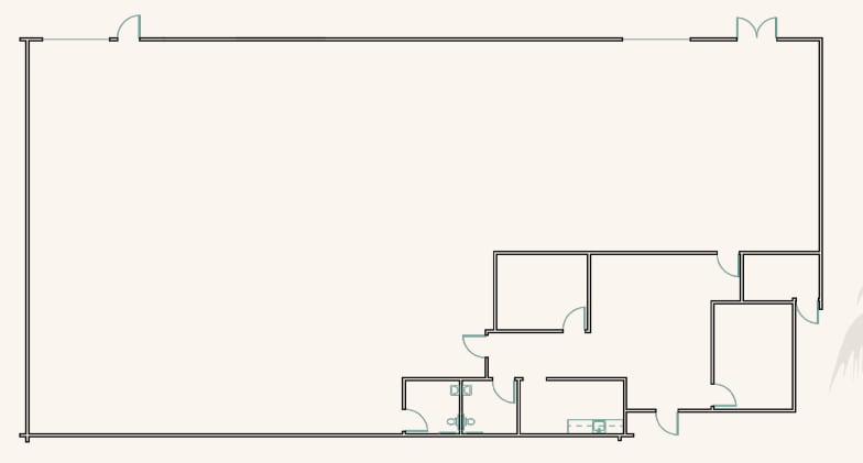 2270 Camino Vida Roble, Carlsbad, CA à louer Plan d’étage– Image 1 sur 1
