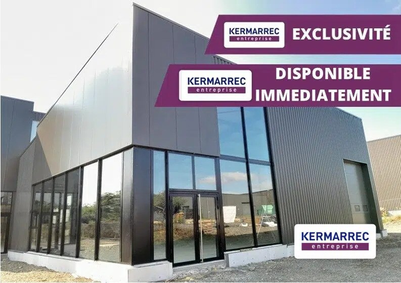 36 Rue Du Bocage, La Chapelle-des-Fougeretz à louer Photo de l’immeuble– Image 1 sur 6