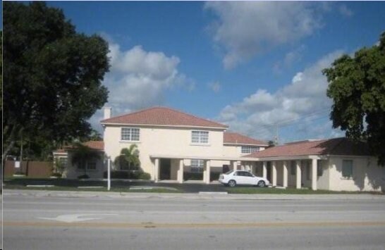 1040 S Federal Hwy, Hollywood, FL à vendre - Photo principale – Image 1 sur 7